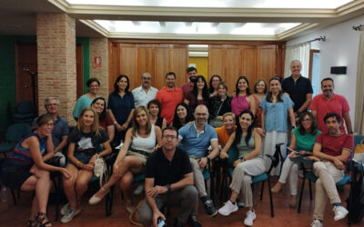 La Cátedra Fuden-UCLM el curso de verano Introducción a la Simulación Clínica en Cuenca