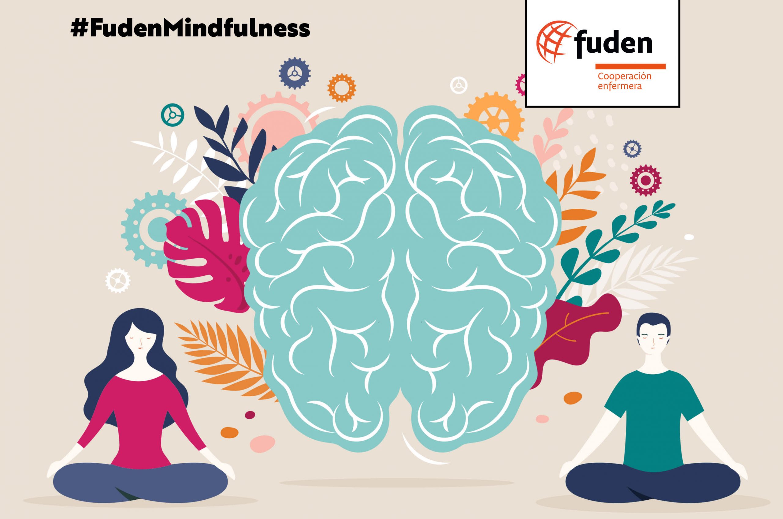 Programa Para La Reducción Del Estrés Basado En Mindfulness Fuden Inclusiva