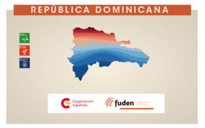 Oferta de empleo cooperación enfermera: servicio técnico en la provincia de Monte Plata, República Dominicana