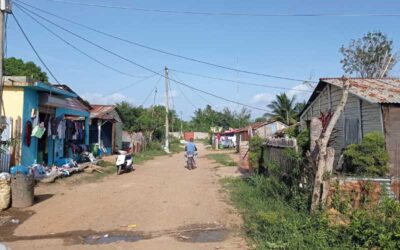 El Ayuntamiento de Oviedo financia un proyecto de Fuden en República Dominicana