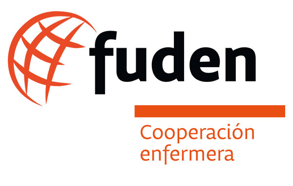 Logo Fuden