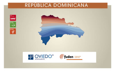 Fuden y el Ayuntamiento de Oviedo inician la Fase II de un proyecto para fortalecer la atención sanitaria en Monte Plata, República Dominicana