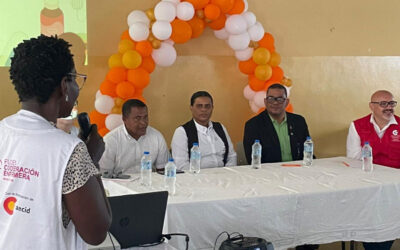 Fuden y la AECID cierran en República Dominicana el proyecto que ha impulsado una mejora en la Salud Sexual y prevención de embarazos en adolescentes, promoviendo la igualdad en los bateyes