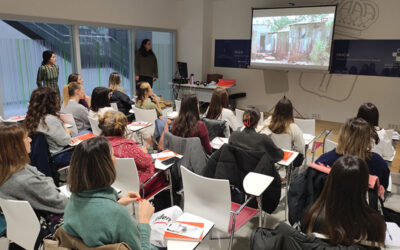 La enfermería asturiana como agente de cambio: FUDEN y AACD celebran un curso en Oviedo sobre cooperación internacional